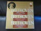 LOEWENGUTH QUARTET Beethoven  MANNHEIMER TRIO Rare VOX FRENCH STEREO BOX 3LP