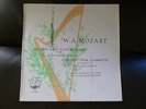 ERATO ORIGINAL STEREO LP Rampal Laskine Lancelot MOZART CONCERTO