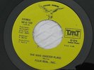 FOUR REAL, INC THE MAN (MASTER PLAN) Rare Soul,FLYING ANGELS ME-0 129 45 (NM)