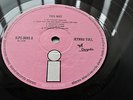 JETHRO TULL This Was RARER UK 1969 ISLAND PINK TEXTURED LABELS LP. SUPER EXAMPLE