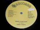 Sowell Radics - Wheel O Matilda- UK 12