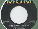 NORTHERN SOUL - ROY HAMILTON - M-G-M - 