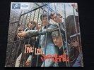 YARDBIRDS Five Live UK 1st pressing MONO 1965 LP EXCELLENT Columbia