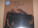 OPETH 2LP Farewell To Providence Live USA 2003 Blue Vinyl LIVE RARE MINT NEW