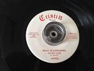 Detroit Private Mellow Soul Psych 45  James  What Is Happening To My Life  hear