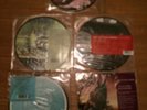 Red Hot Chili Peppers Vinyl Singles Stadium Arcadium Era Snow Dani California ++