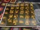 GLENN GOULD-Bach-GOLDBERG VARIATIONS-Columbia 6-eye ML-5060 NM