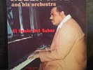 Ruben Rivera Orchestra El Senor Del Sabor RP 10-3-3022 Latin Guaguanco Salsa LP