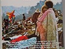 WOODSTOCK ORIGINAL 1970 SOUNDTRACK 3LP GATEFOLD-Atlantic SD 3-500
