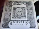 COLIN WILSON RARE ACID FOLK LP CLOUDBURST 1975 TABITHA LABEL EXCELLENT CONDITION
