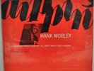 Hank Mobley Dippin' Japan Blue Note LP 200 gram 2012 EMI DBLP-030 Insert Obi