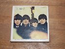 THE BEATLES FOR SALE REEL TO REEL TAPE TWIN TRACK MONO RECORDING PARLOPHONE EMI