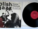 Zbigniew Namyslowski Quartet 