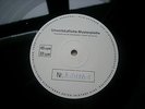 ELVIS PRESLEY genuine german Testpressing LP 1709 (THE ROCKER?)