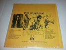 RARE BOB DYLAN LP TMOQ VD WALTZ MATRIX 1854 BLACK VINYL