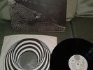 ROD STEWART GASOLINE ALLEY LP RECORD VERTIGO SWIRL 6360 500  99P START