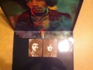 JIMI HENDRIX / ELECTRIC LADYLAND 2-LP FULLY LAMINATED GATEFOLD POYDOR COVER N/M