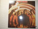 THE KINKS - VILLAGE GREEN PRESERVATION SOCIETY 