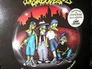 Infectious Grooves - The Plague That Makes Your Booty Move...  - LP von 1991
