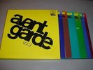 AVANT GARDE 6 LP IMPORT BOX SET Volume 3 Deutsche Grammophon 2720-025