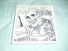 SEPTIC DEATH-A Nightmare Takes A Nap 7
