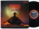 PHAROAH SANDERS Karma LP on Impulse stereo VG++/NM