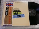 BEATLES at the hollywood bowl JAPAN LP 30th OBI TOJP-7411 kR4