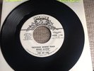 northern soul record. ad libs. nothing worse than being alone