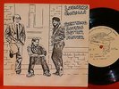 LOBSTER GORILLA EP- MINT (DETROIT PUNK 1979) 