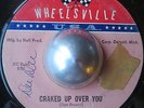 DETROIT NORTHERN SOUL LEE ROGERS Cracked up over you WHEELSVILLE LISTEN