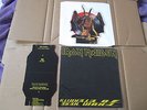 IRON MAIDEN From  Here To Eternity 7