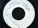 1201 EARL LOWE  (little roy) & HEPTONES-RIGHTEOUS MAN-TAFARI PRE 1972-REGGAE 7