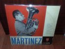 ROSENDO MARTINEZ Y SU ORQUESTA 