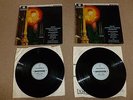 SAX 2473/4 Mahler Symphony No. 2 / Klemperer B/S 2 LP RARE