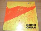 GURU GURU UFO rare 1.PRESS ORIGINAL OHR KRAUTROCK from 1970