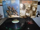 Dust - Dust / Hard Attack - 2 x LP RSD 2013 Remastered Limited Edition - SO GOOD