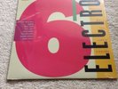 Street Sounds Electro 6 Vinyl Repress