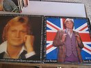 COFFRET COMPLET LP 33T (12) CLAUDE FRANCOIS  RIDER DIGEST