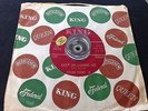 Georgia Northern Soul R&B Mod 45  Oscar Toney Jr  Keep On Loving Me  King  hear