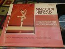 TAS-MALCOLM ARNOLD-SRCS-109-LYRITA-English/Scottish Dances NM 1A/1A