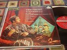 ANSERMET-London WB BB CS-6012-RIMSKY-KORSAKOV-NM- LP 1E/1- BLUEBACK