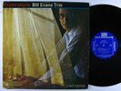 BILL EVANS TRIO Explorations LP on Riverside DG mono