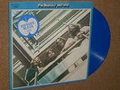 THE BEATLES 1967-1970 LP VINYL BLUE COLOURED LIMITED EDITION
