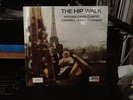 NATHAN DAVIS QUINTET  the Hip Walk  1965 crm612 MPS  NM