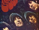 Beatles - Rubber Soul - MFSL Vinyl