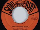 Reggae 45 GAYLADS & THE CONSCIOUS MINDS The Guy Next Door SOUL BEAT HEAR