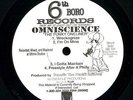 Omniscience 