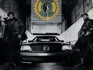 Pete Rock & CL Smooth 