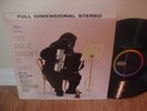 MIGHTY ACCORDION BAND They Said It Couldn't Be Done CAPITOL STEREO Lounge Pad
