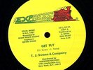 T.J. Swann & Company 